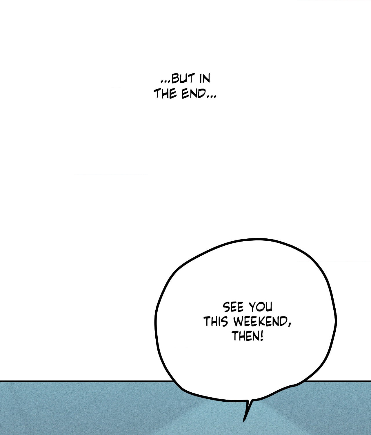 Read True or False chapter 167 image 42 on Lezhin