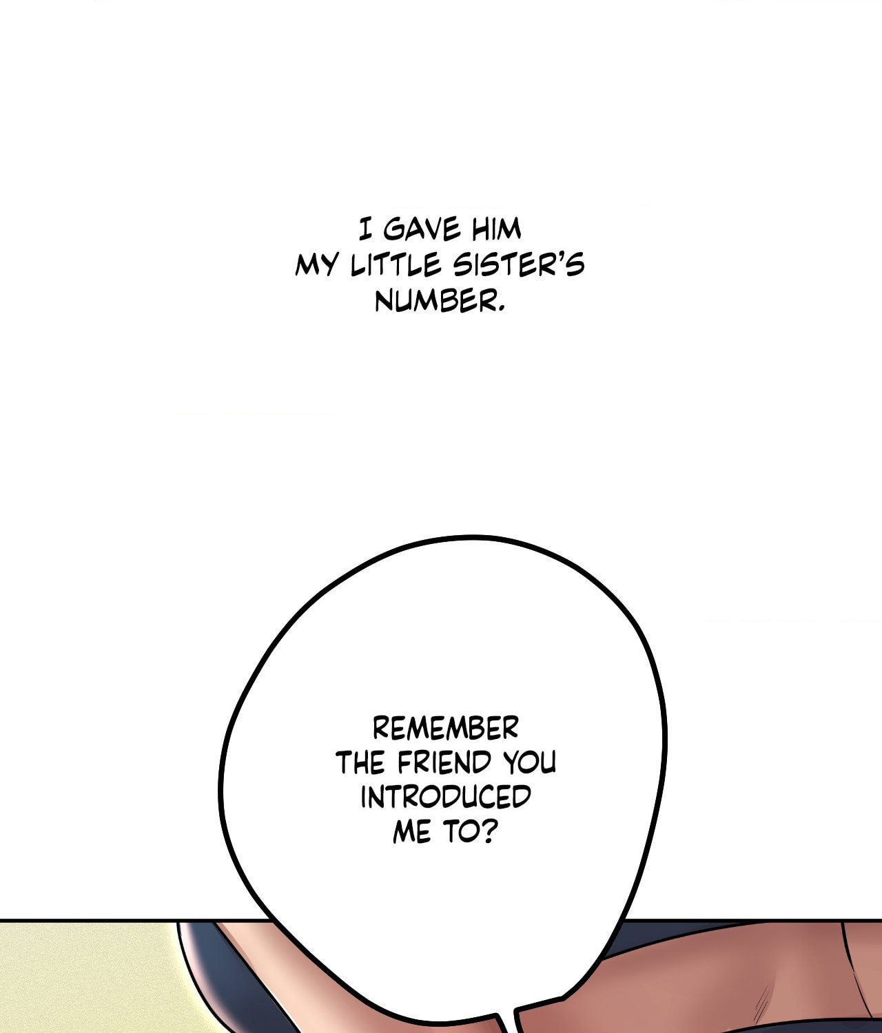 Read True or False chapter 167 image 45 on Lezhin