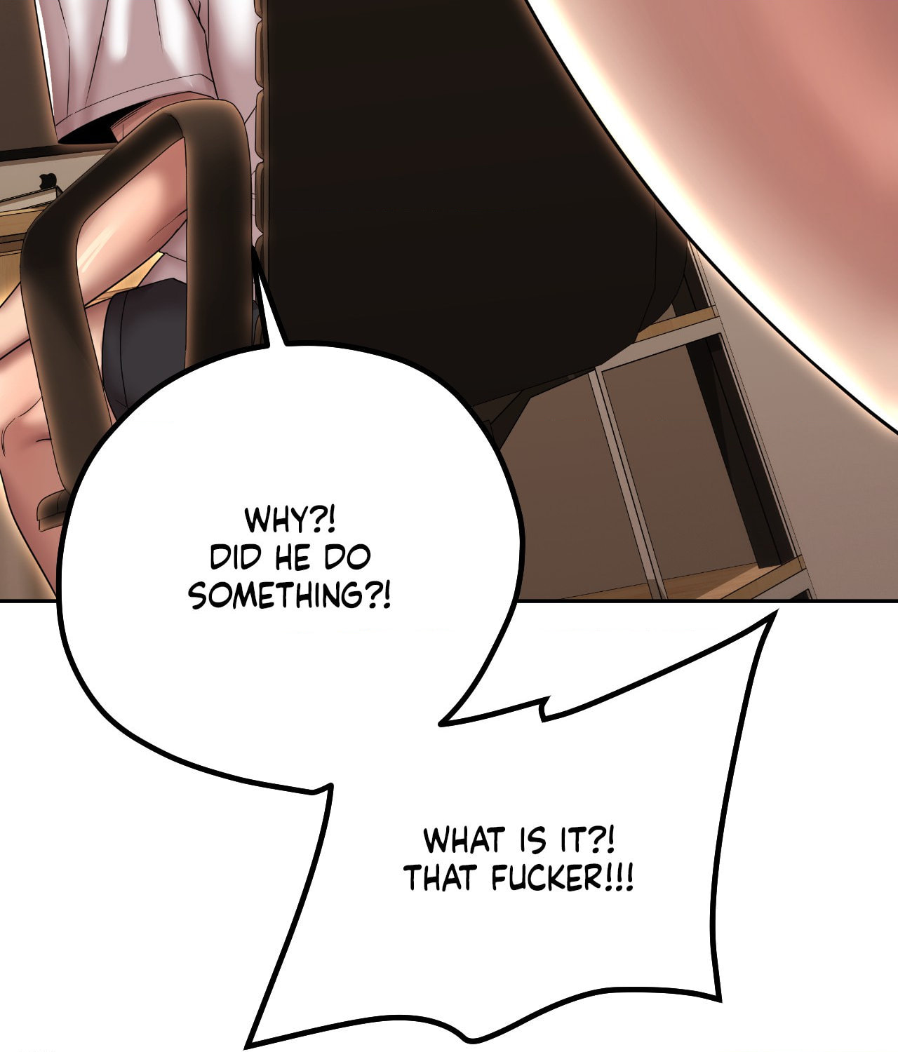Read True or False chapter 167 image 47 on Lezhin
