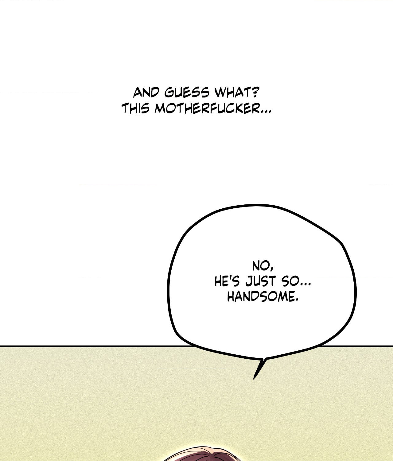Read True or False chapter 167 image 48 on Lezhin
