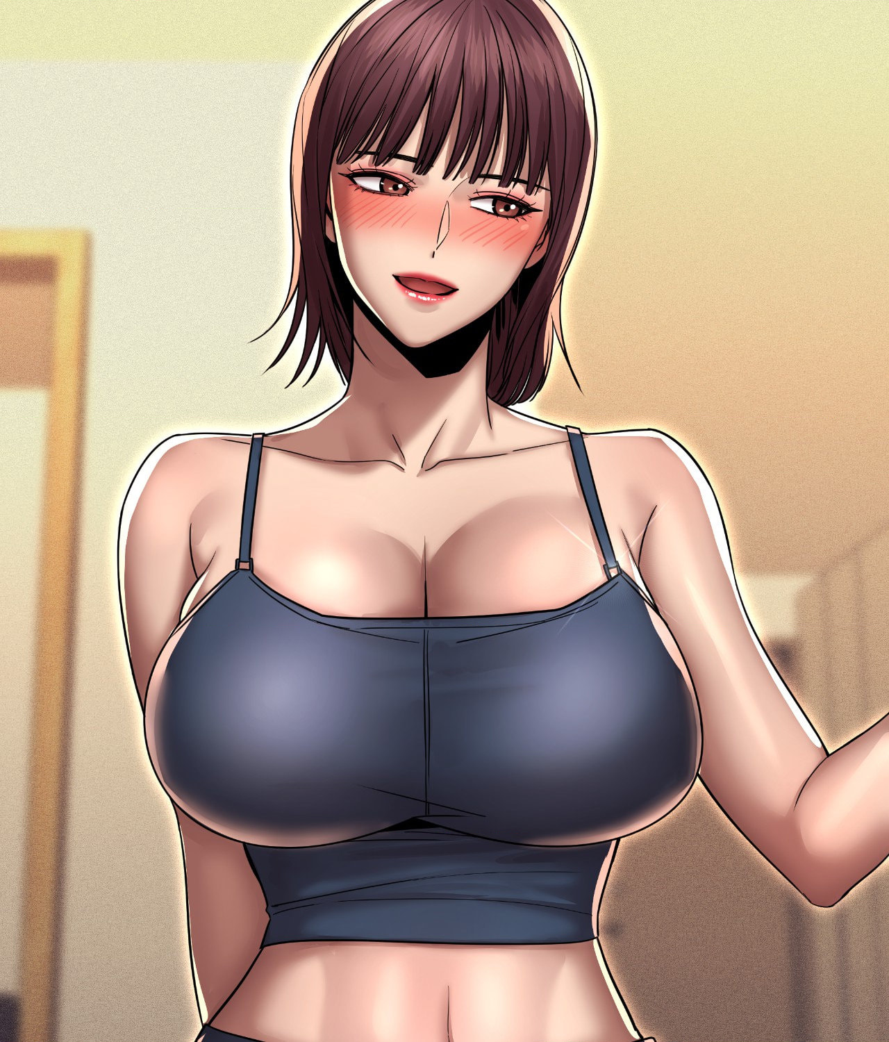 Read True or False chapter 167 image 49 on Lezhin