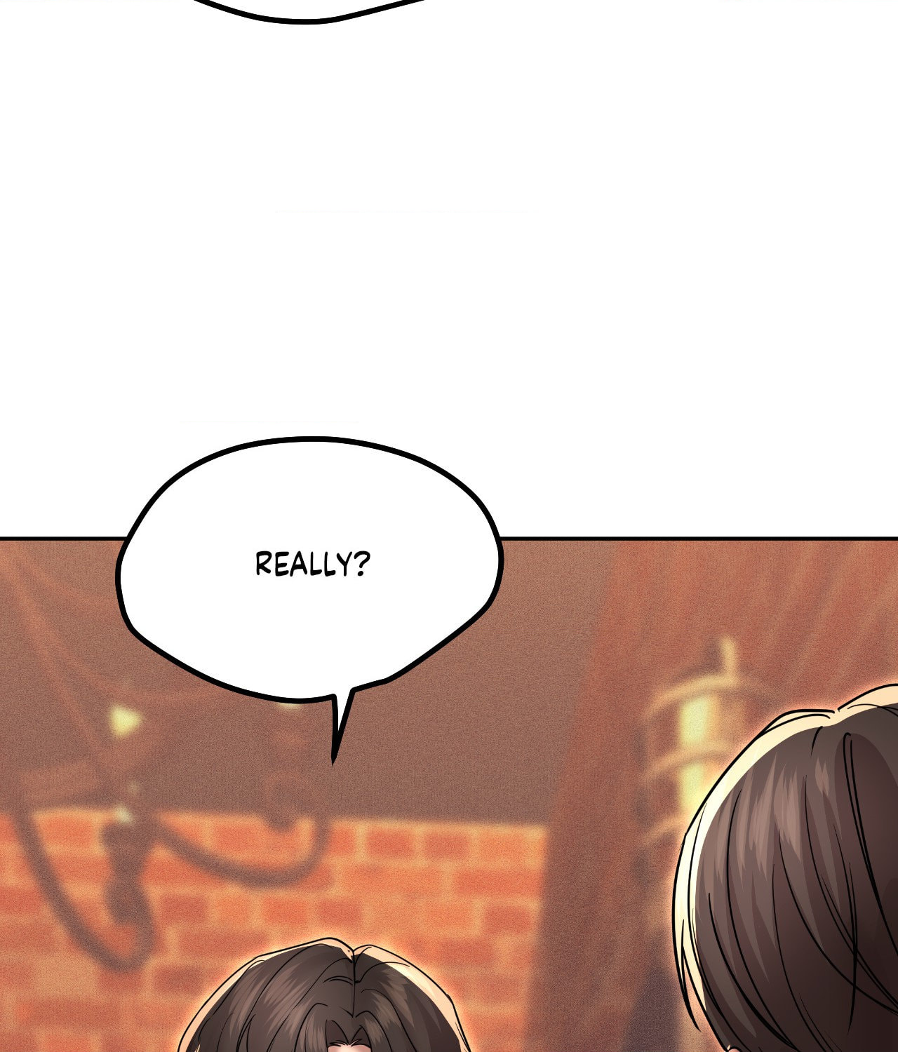 Read True or False chapter 167 image 8 on Lezhin