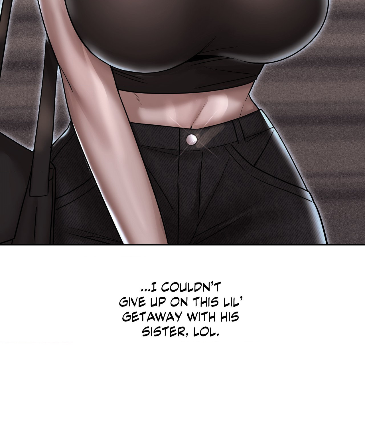 Read True or False chapter 168 image 12 on Lezhin