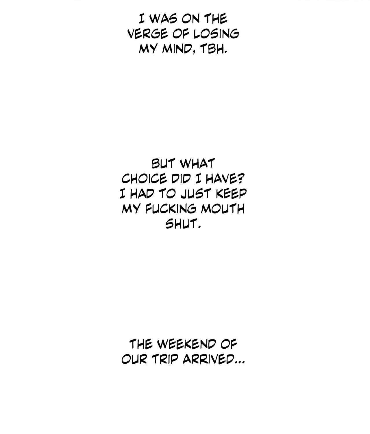 Read True or False chapter 168 image 13 on Lezhin