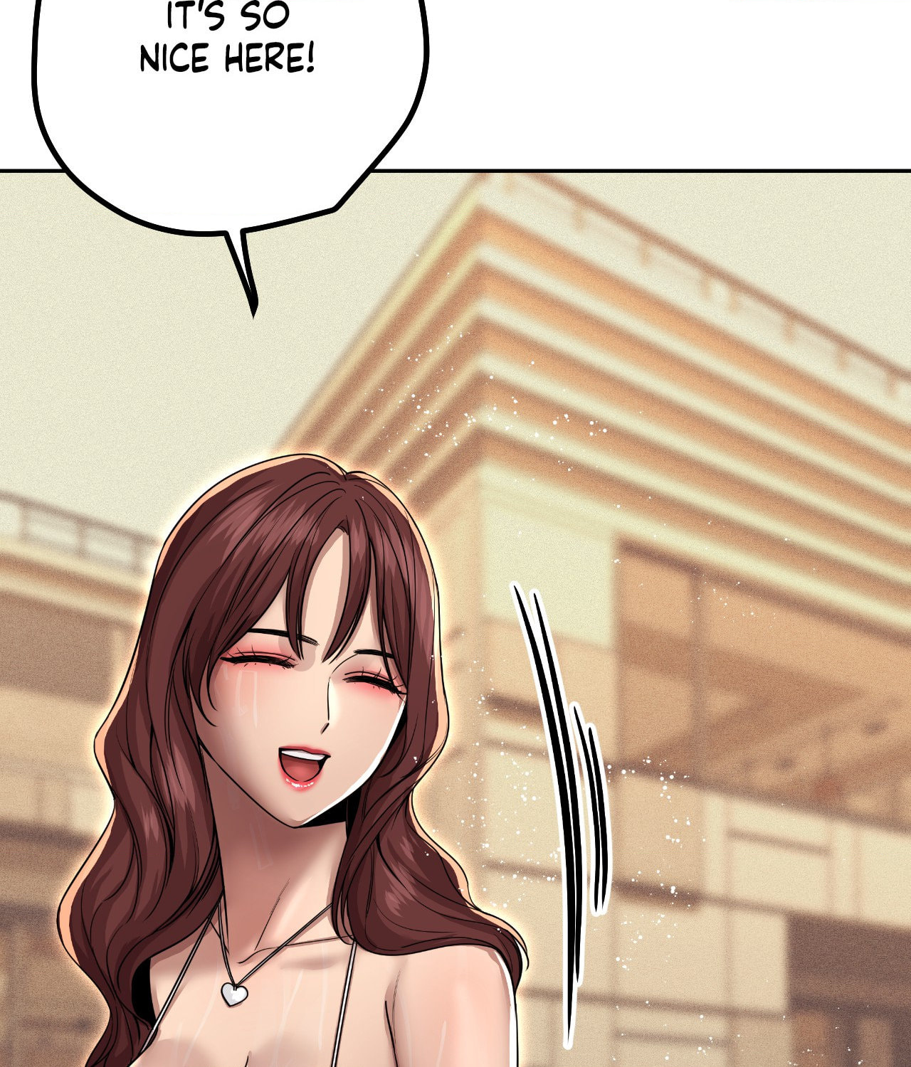 Read True or False chapter 168 image 15 on Lezhin