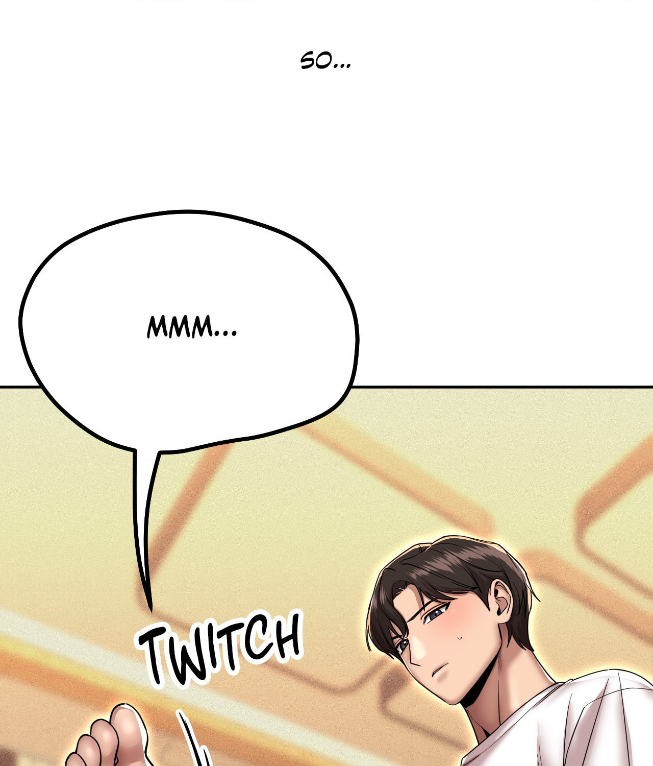 Read True or False chapter 168 image 2 on Lezhin