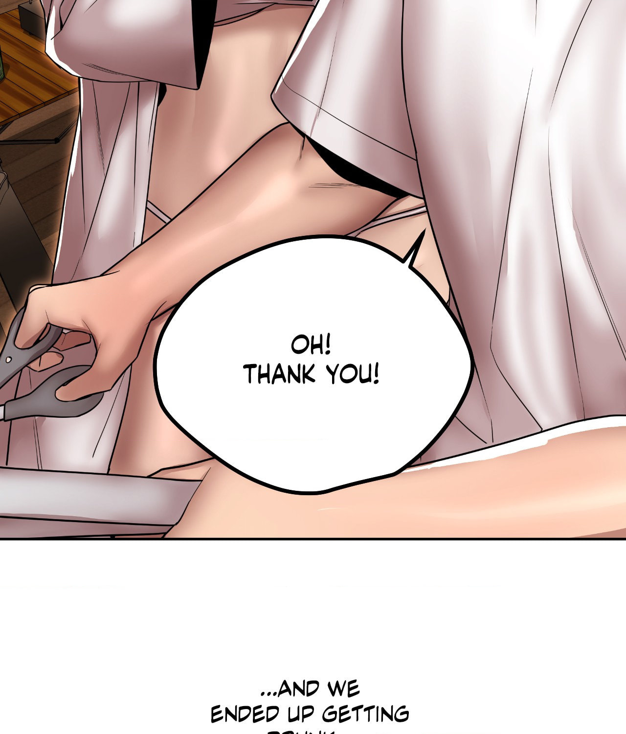 Read True or False chapter 168 image 28 on Lezhin