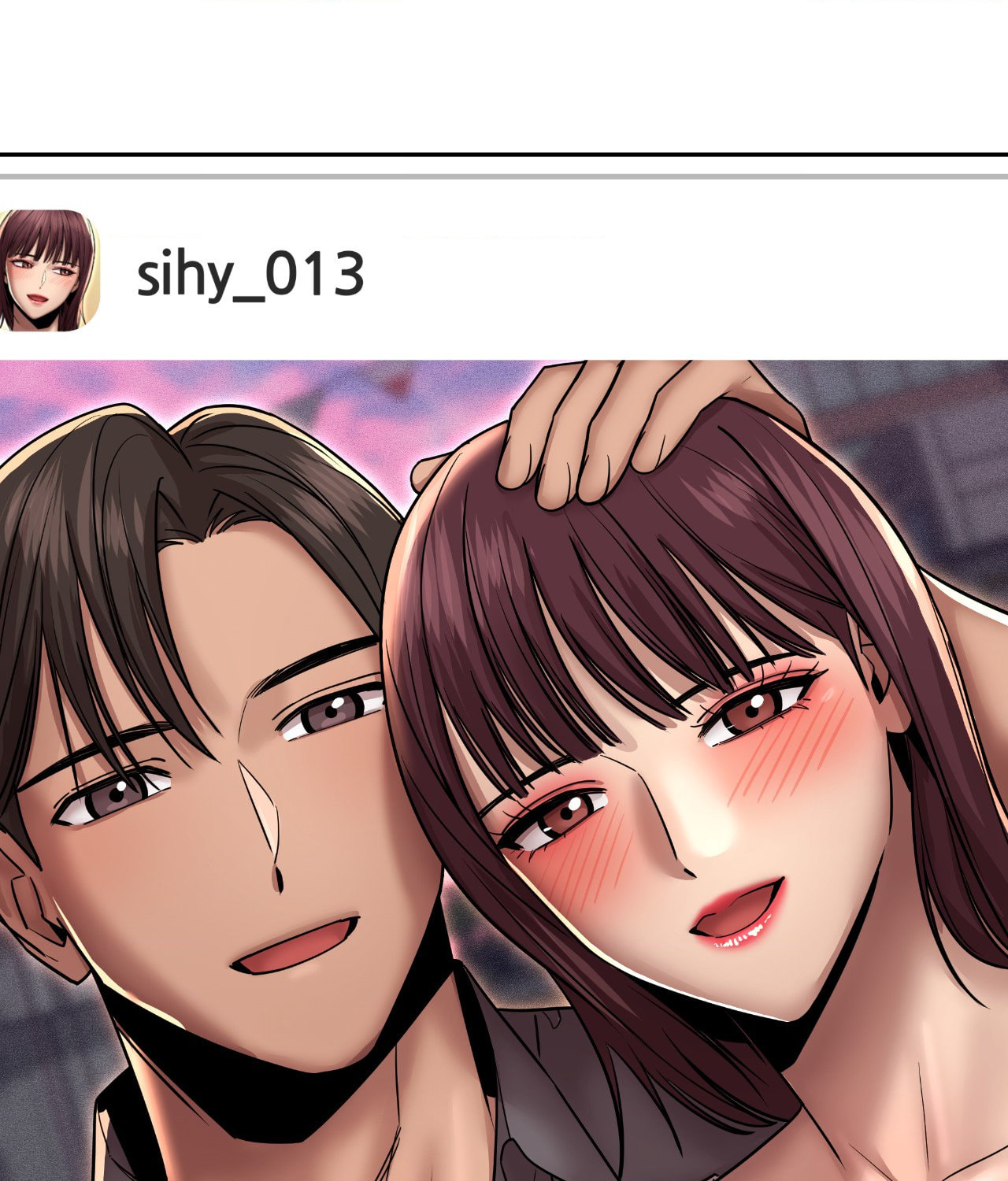Read True or False chapter 168 image 32 on Lezhin