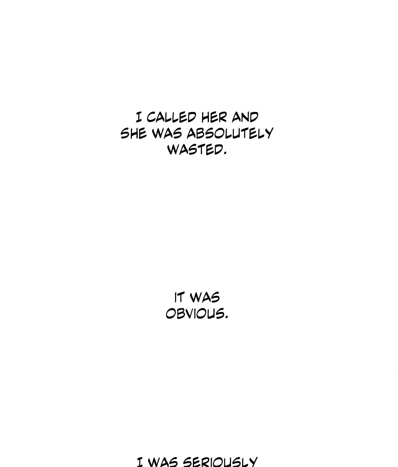 Read True or False chapter 168 image 34 on Lezhin