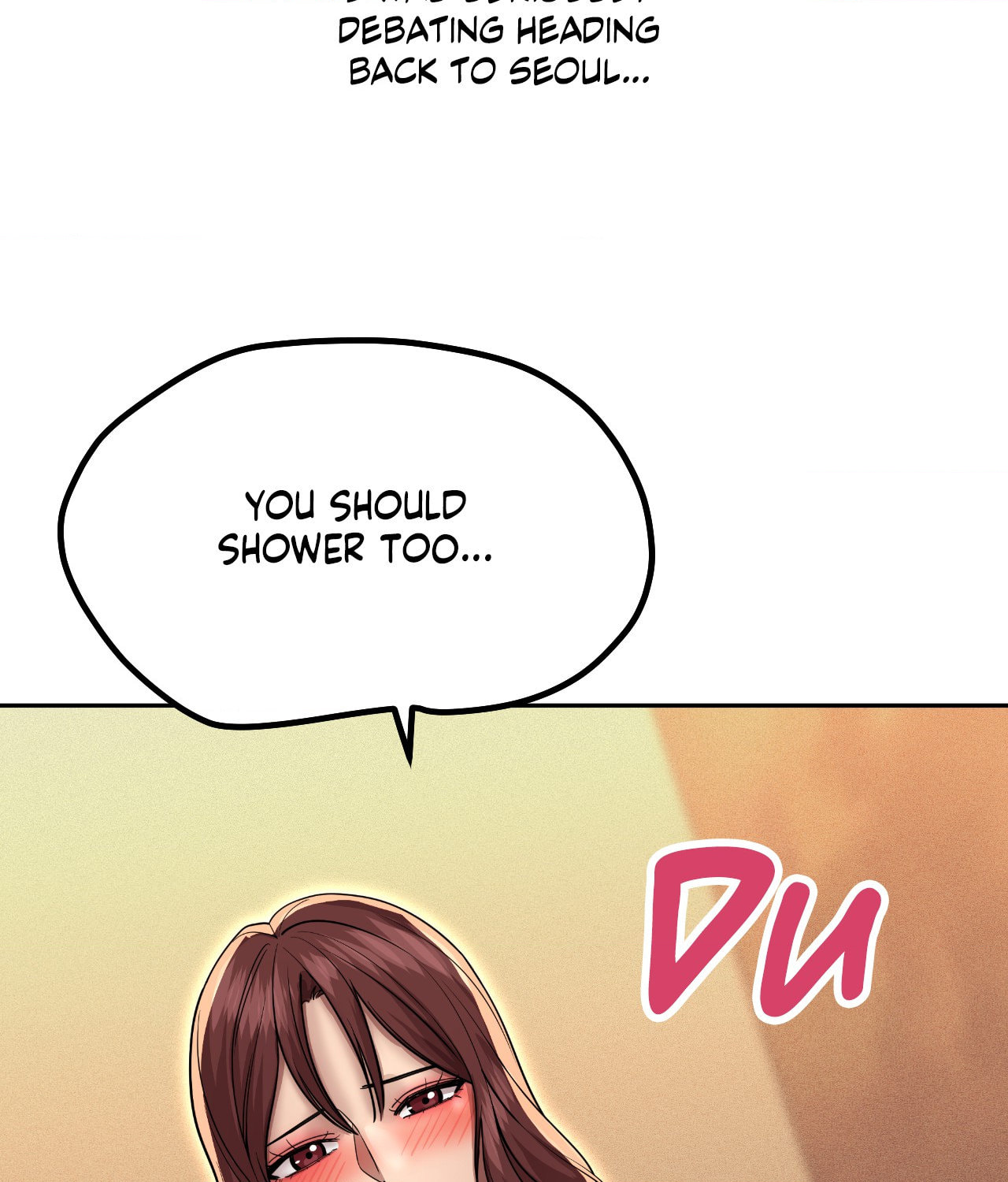Read True or False chapter 168 image 35 on Lezhin