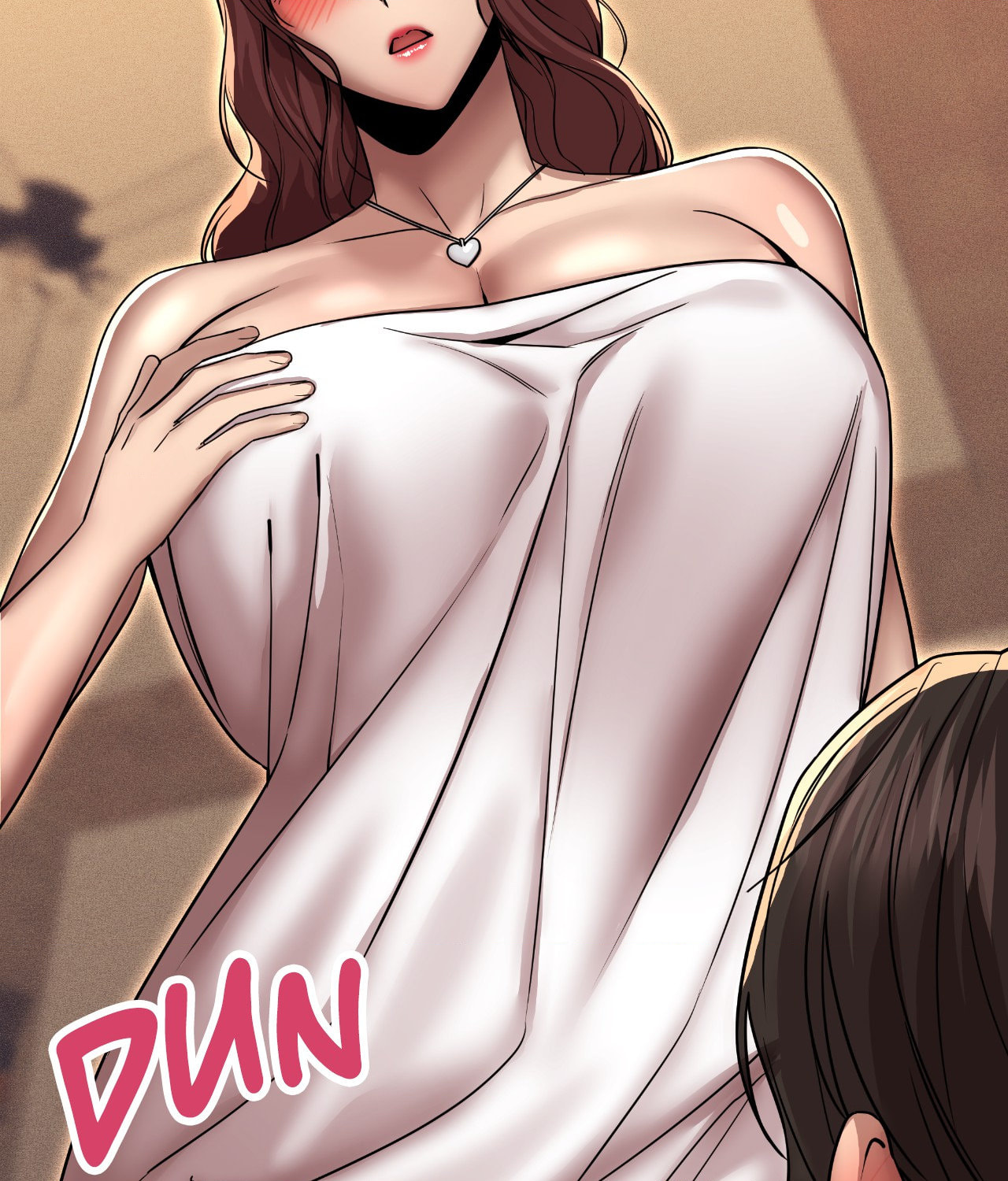 Read True or False chapter 168 image 36 on Lezhin
