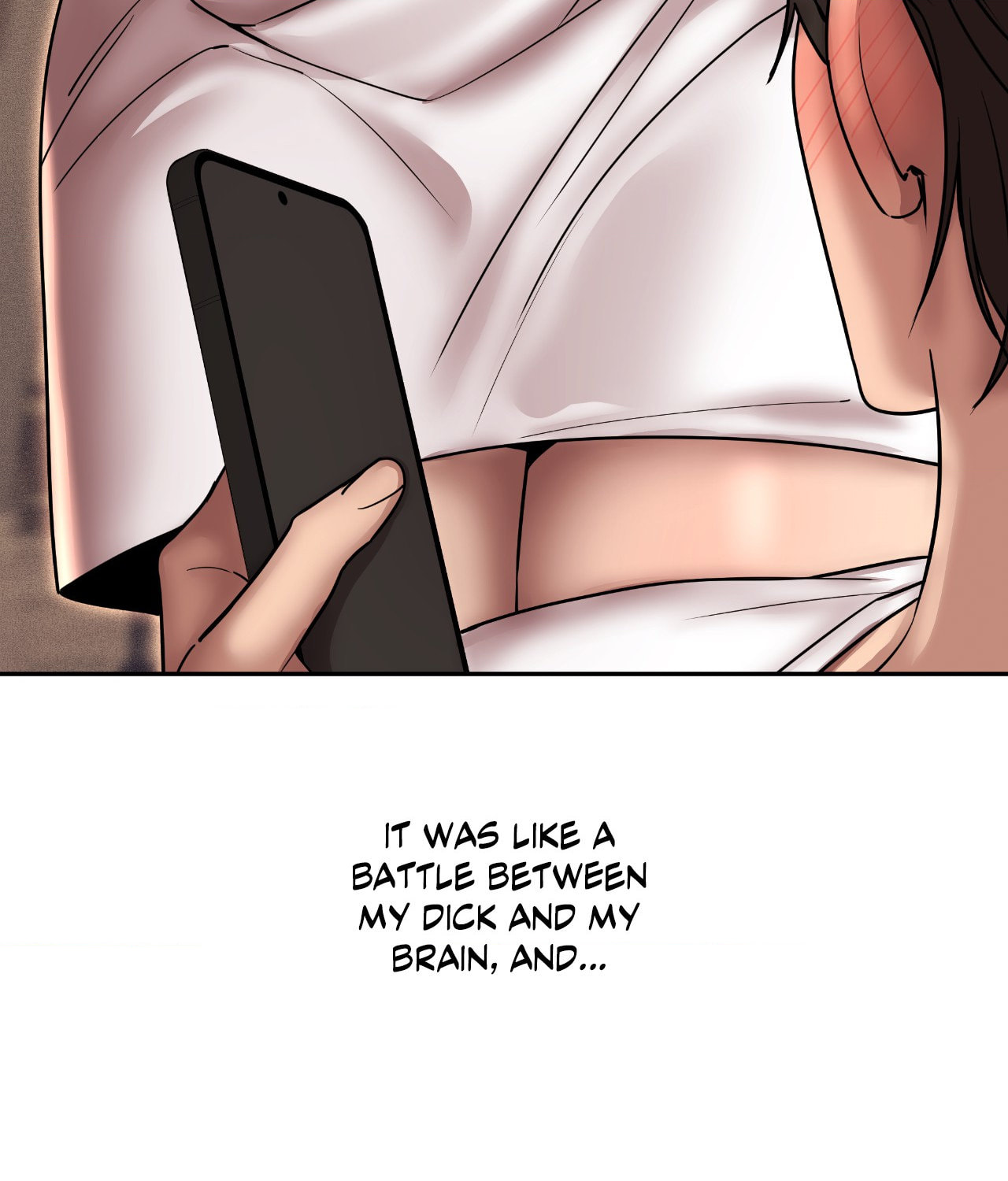 Read True or False chapter 168 image 37 on Lezhin