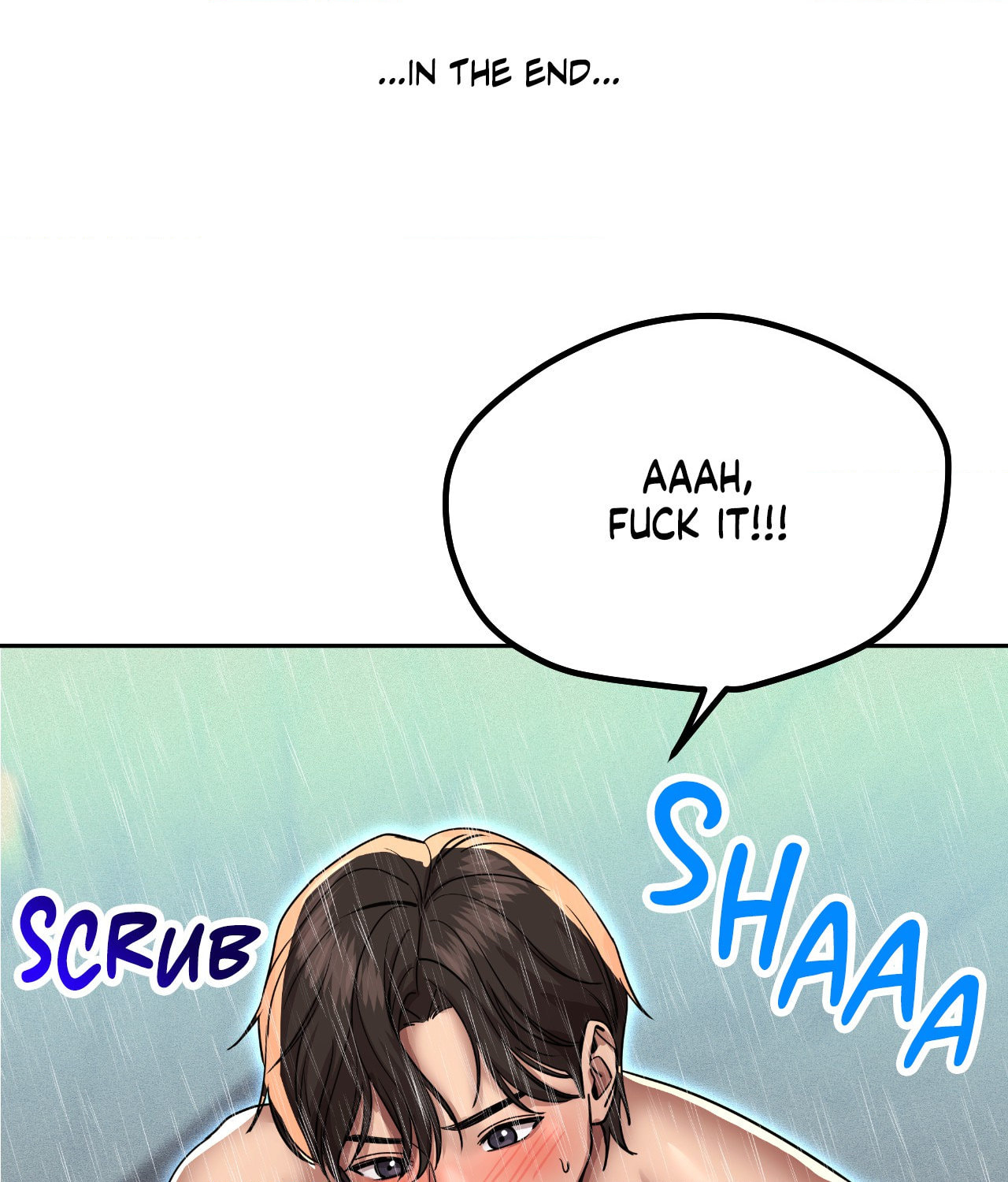 Read True or False chapter 168 image 38 on Lezhin