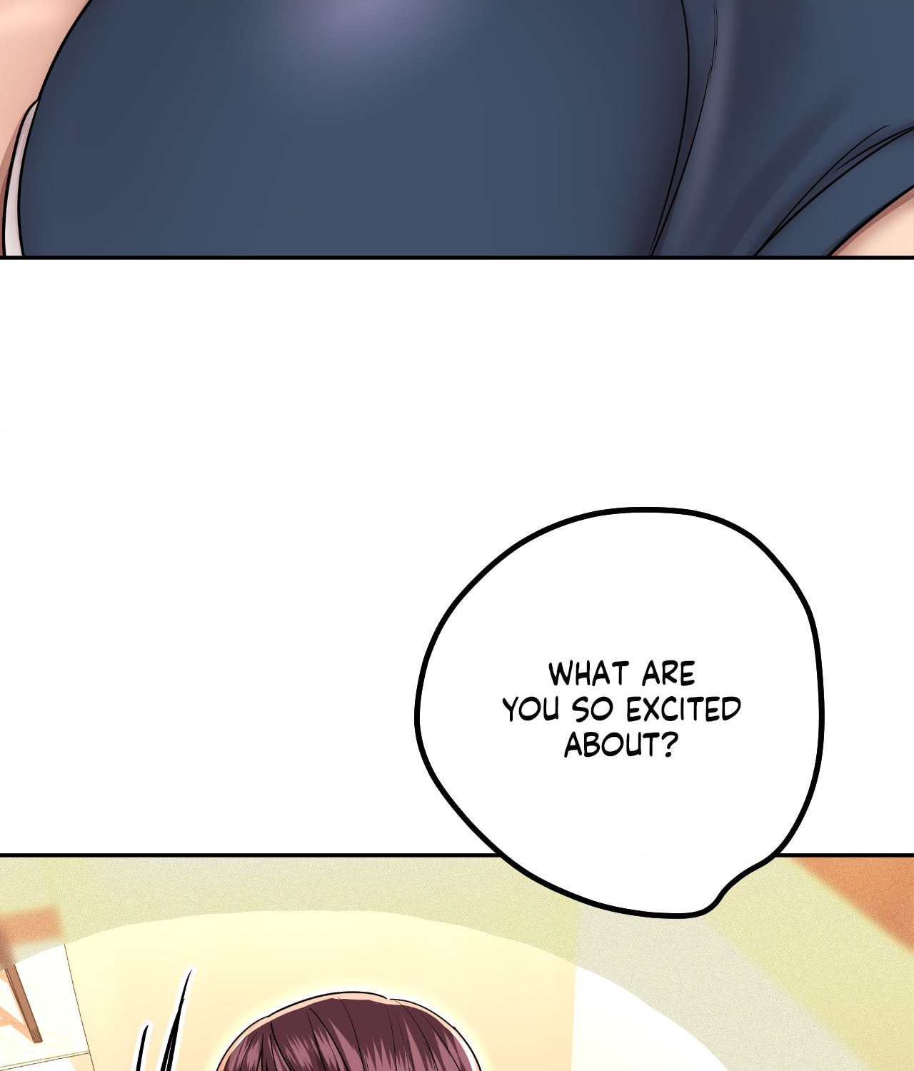 Read True or False chapter 168 image 4 on Lezhin