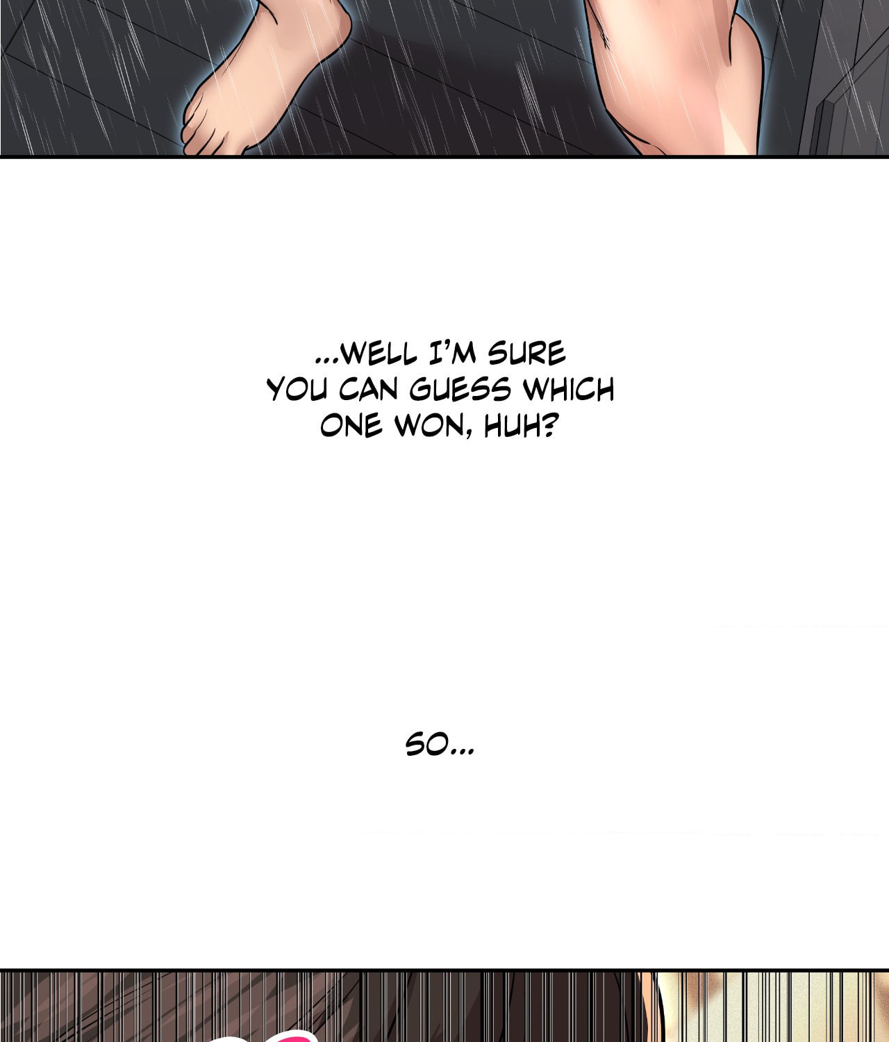 Read True or False chapter 168 image 40 on Lezhin