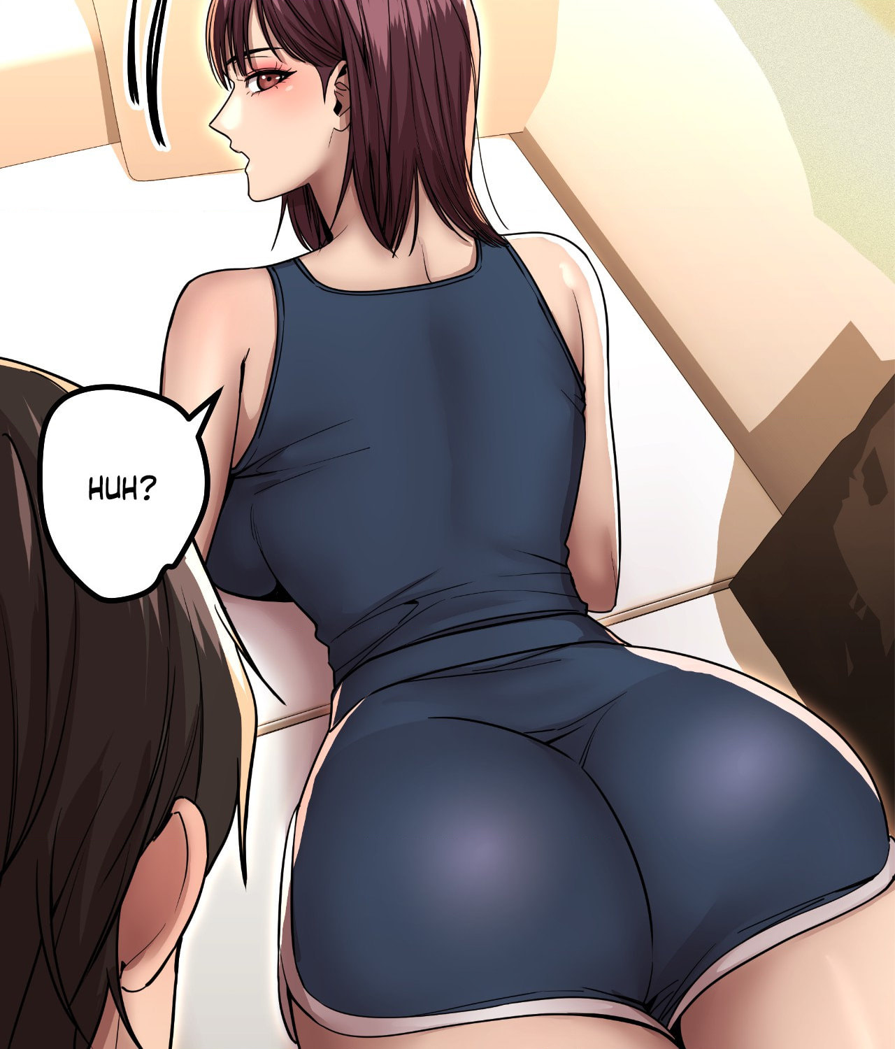 Read True or False chapter 168 image 5 on Lezhin