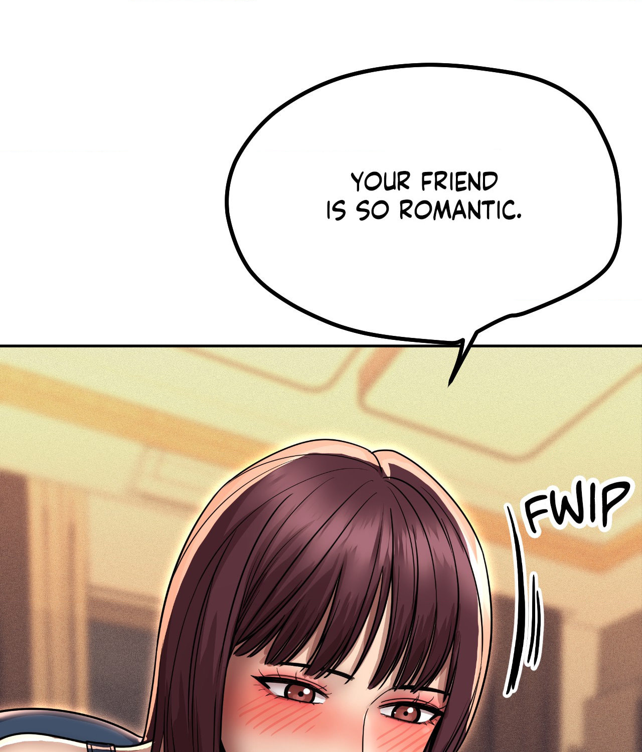 Read True or False chapter 168 image 7 on Lezhin