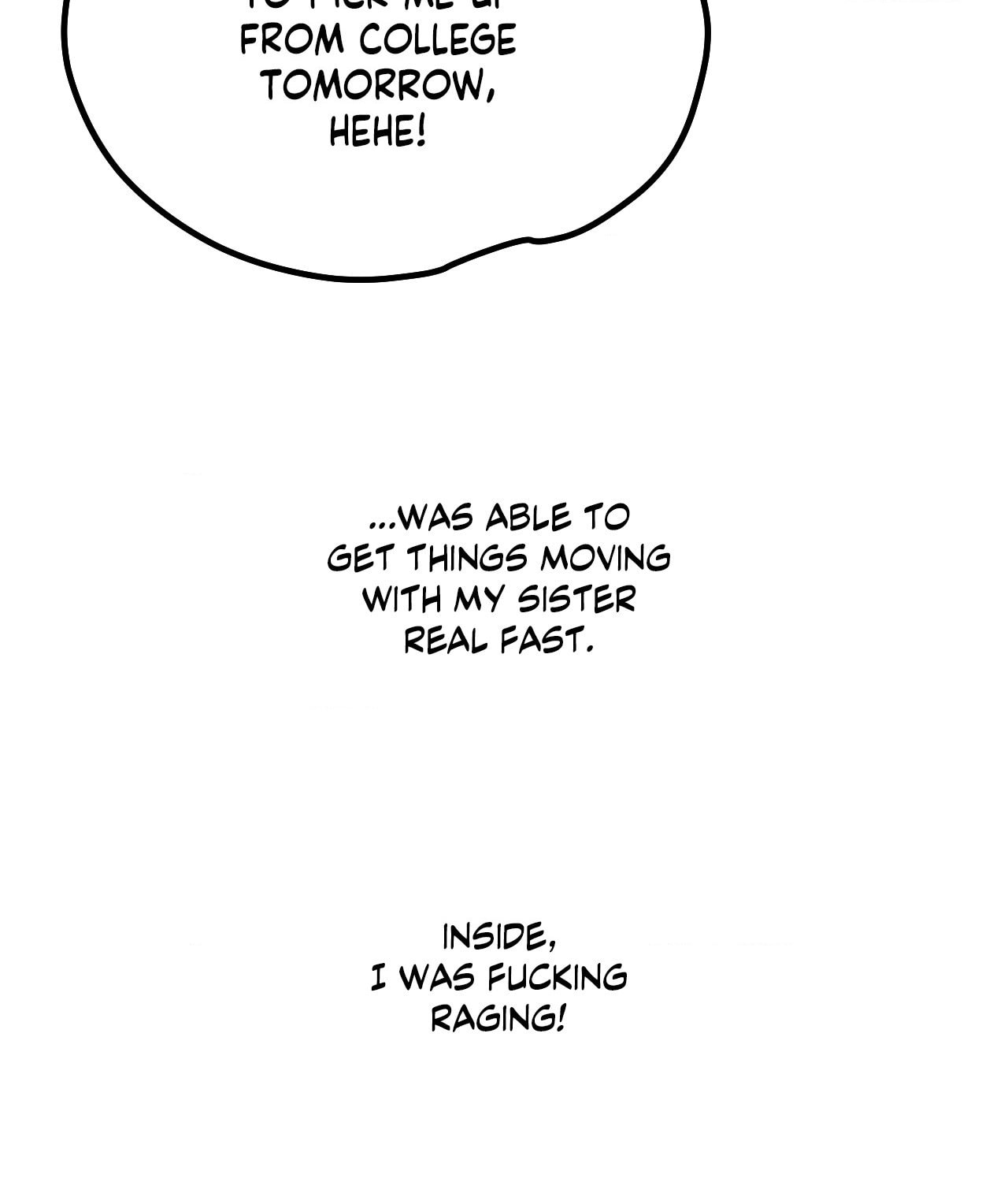 Read True or False chapter 168 image 9 on Lezhin