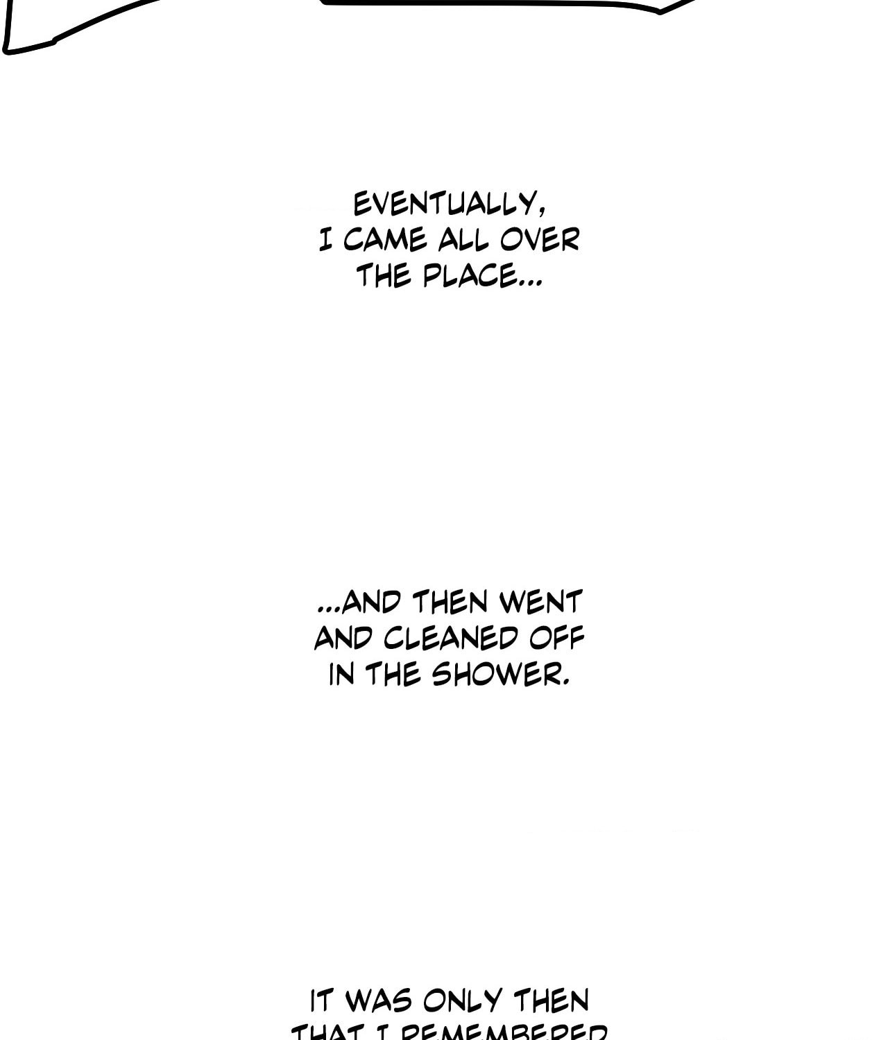 Read True or False chapter 169 image 34 on Lezhin