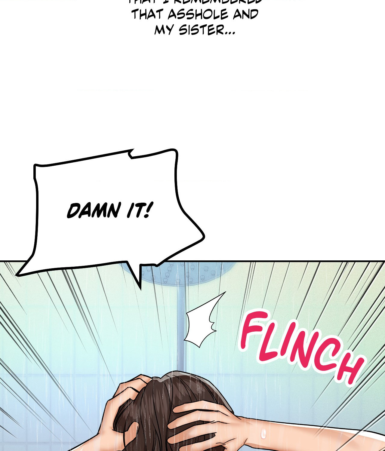 Read True or False chapter 169 image 35 on Lezhin