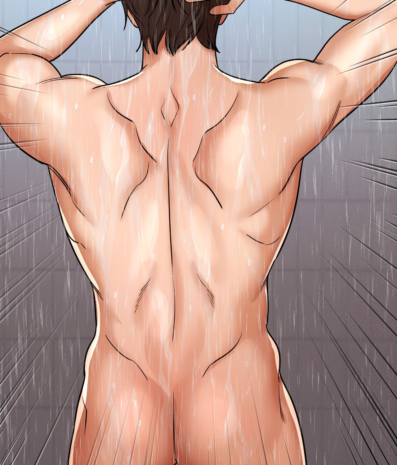 Read True or False chapter 169 image 36 on Lezhin