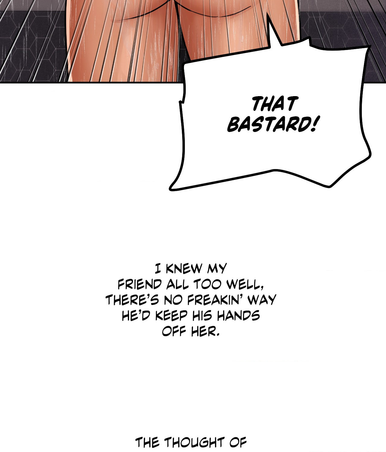 Read True or False chapter 169 image 37 on Lezhin