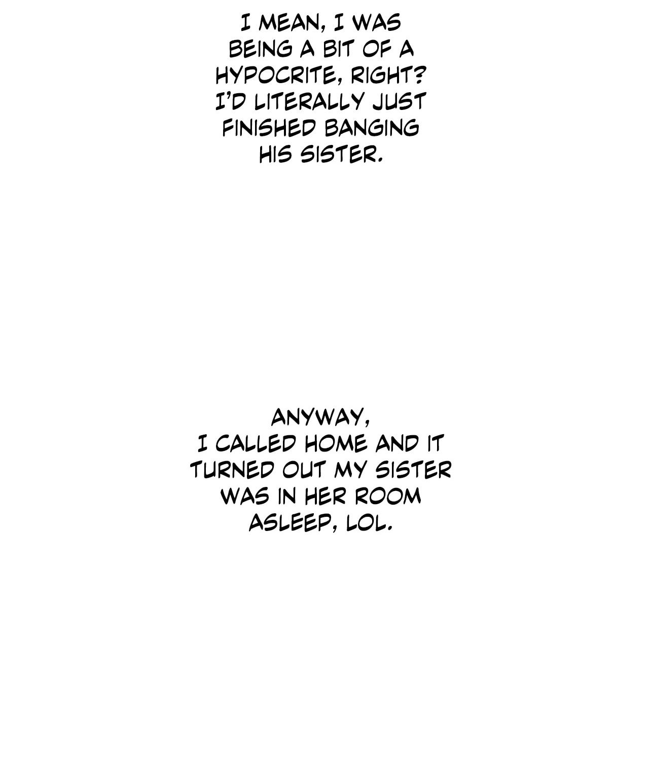 Read True or False chapter 169 image 44 on Lezhin