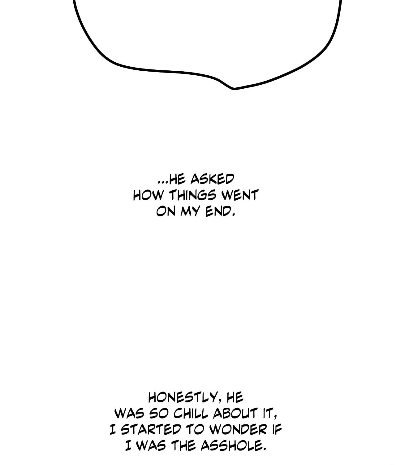 Read True or False chapter 169 image 48 on Lezhin