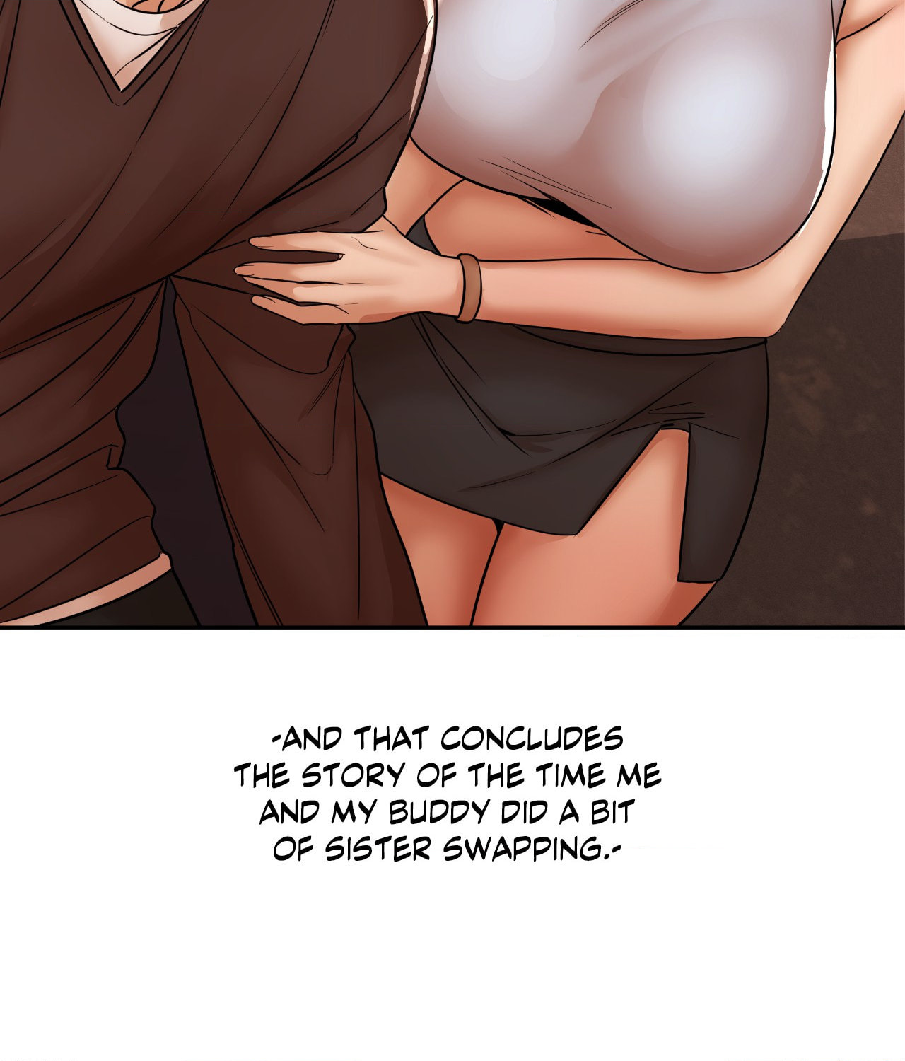Read True or False chapter 169 image 57 on Lezhin