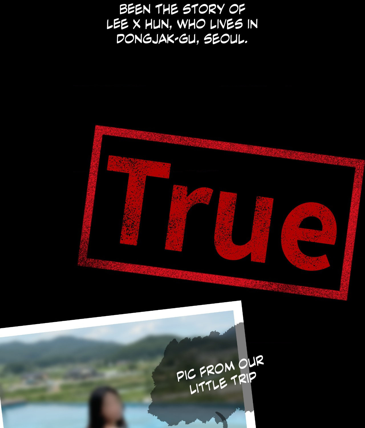 Read True or False chapter 169 image 60 on Lezhin