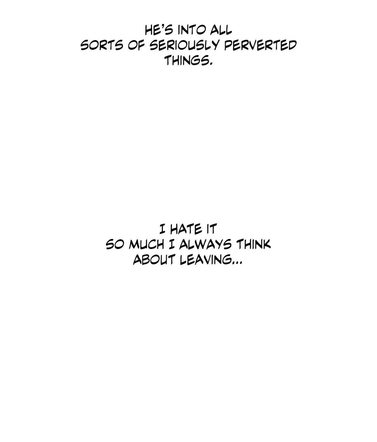 Read True or False chapter 17 image 14 on Lezhin