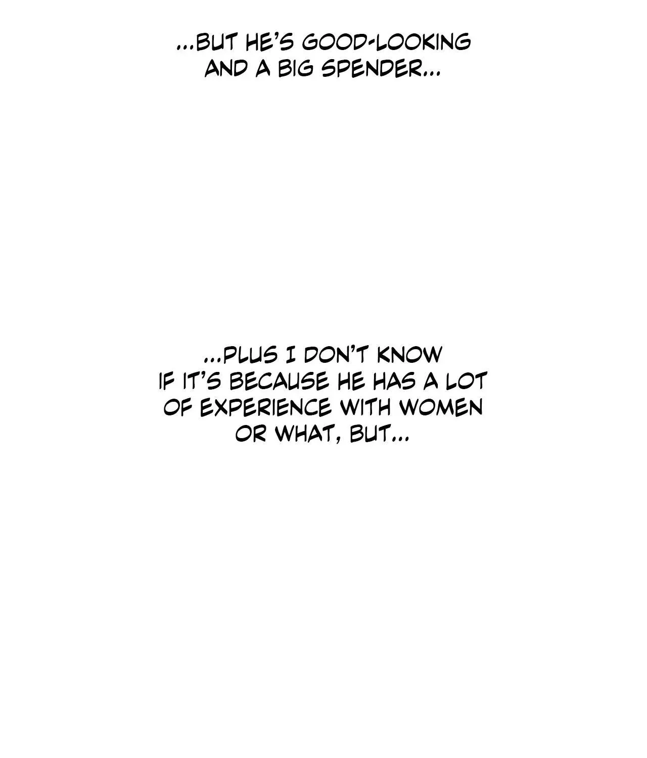 Read True or False chapter 17 image 15 on Lezhin