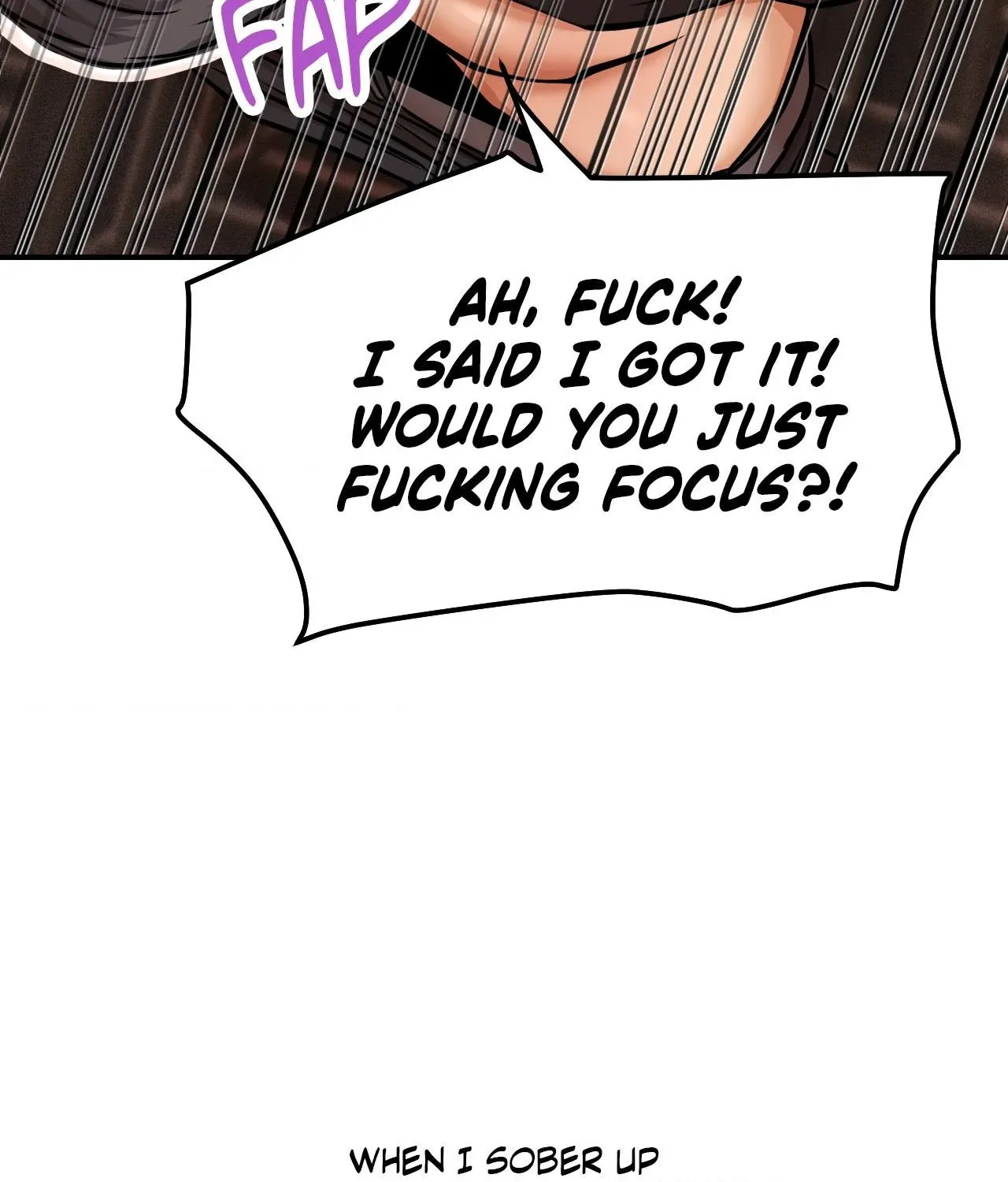 Read True or False chapter 17 image 27 on Lezhin