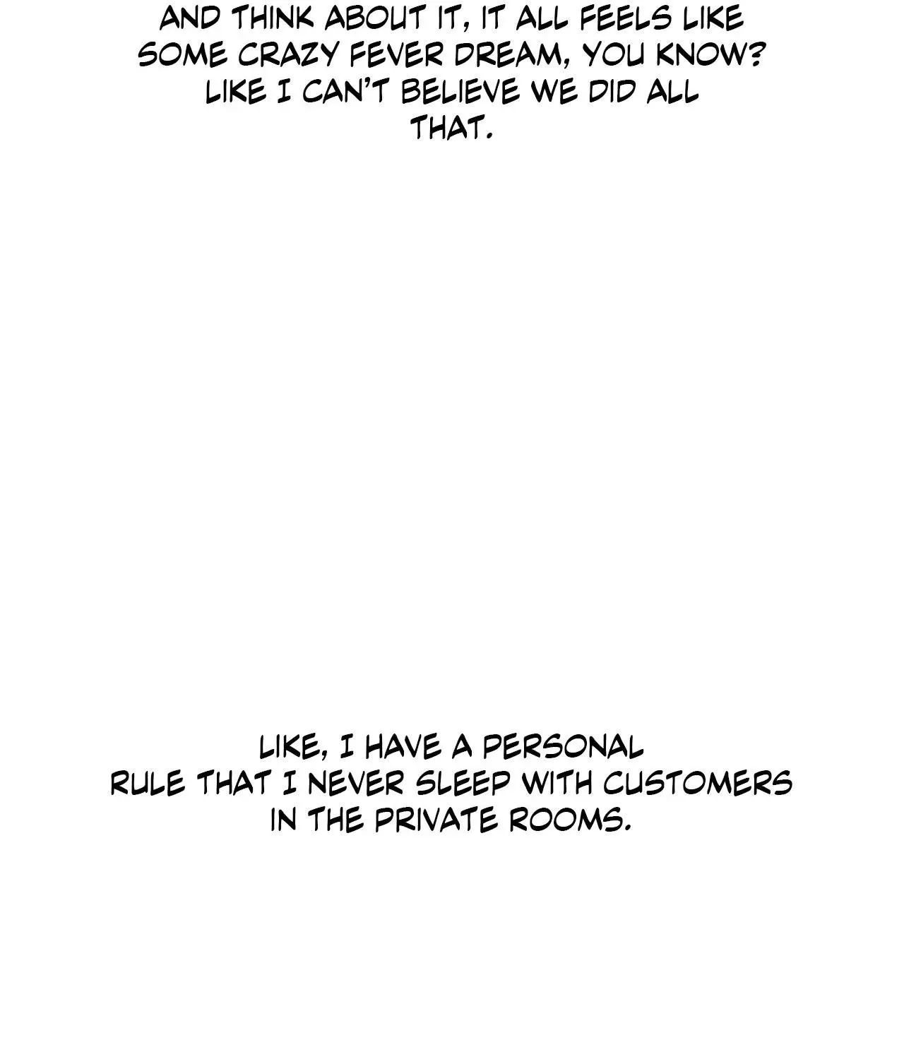 Read True or False chapter 17 image 28 on Lezhin