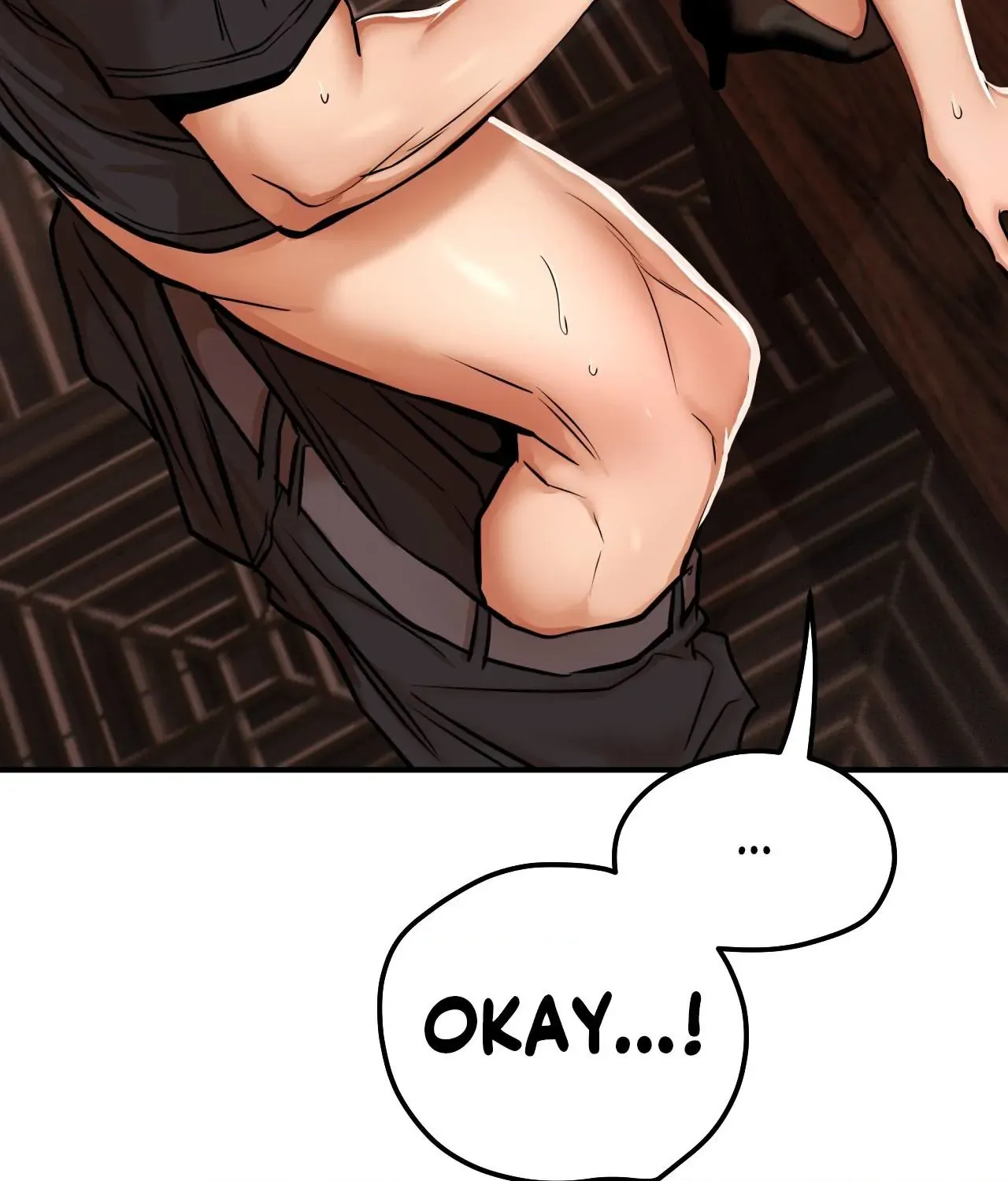 Read True or False chapter 17 image 33 on Lezhin