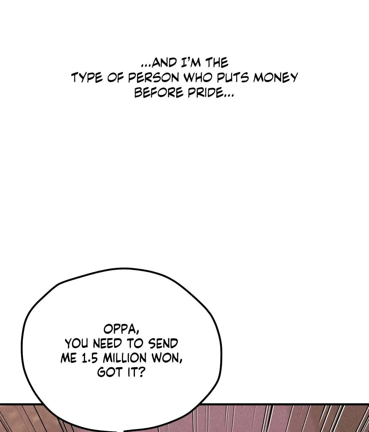 Read True or False chapter 17 image 4 on Lezhin