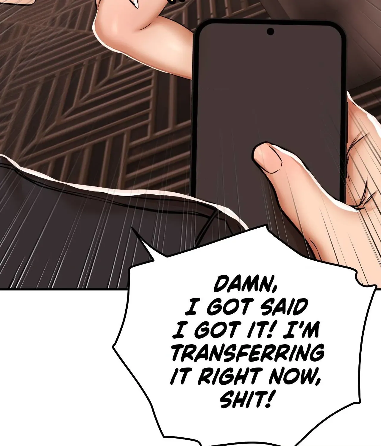 Read True or False chapter 17 image 6 on Lezhin