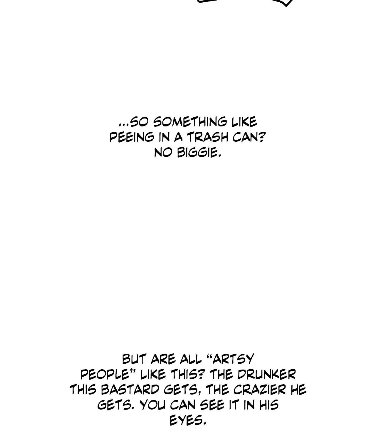 Read True or False chapter 17 image 7 on Lezhin