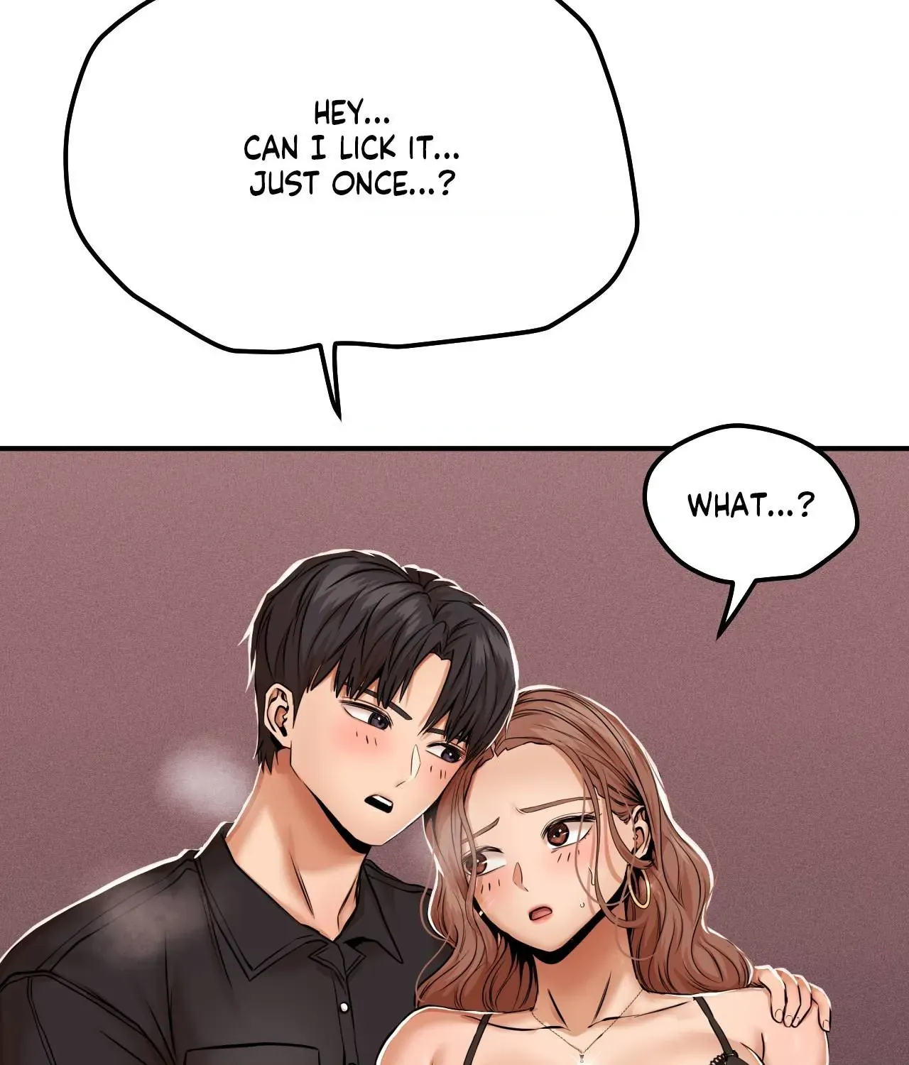 Read True or False chapter 17 image 9 on Lezhin