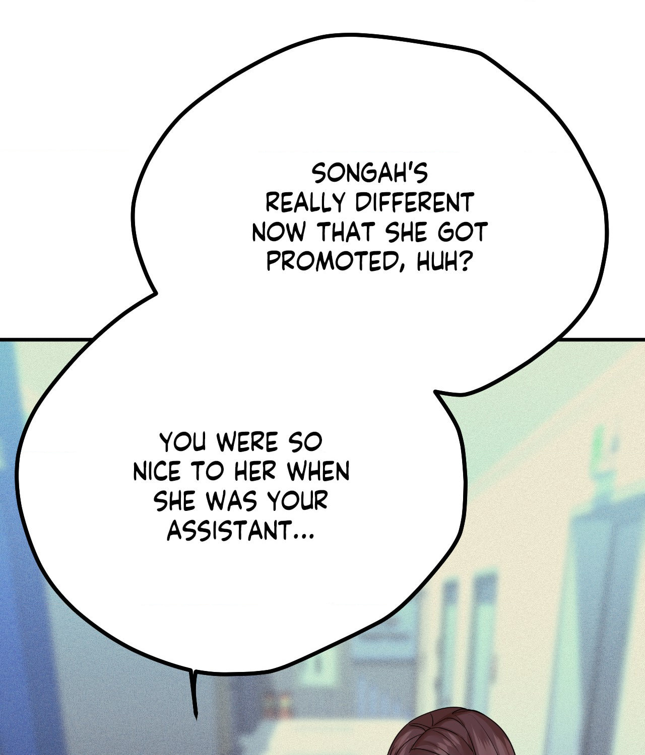 Read True or False chapter 170 image 13 on Lezhin