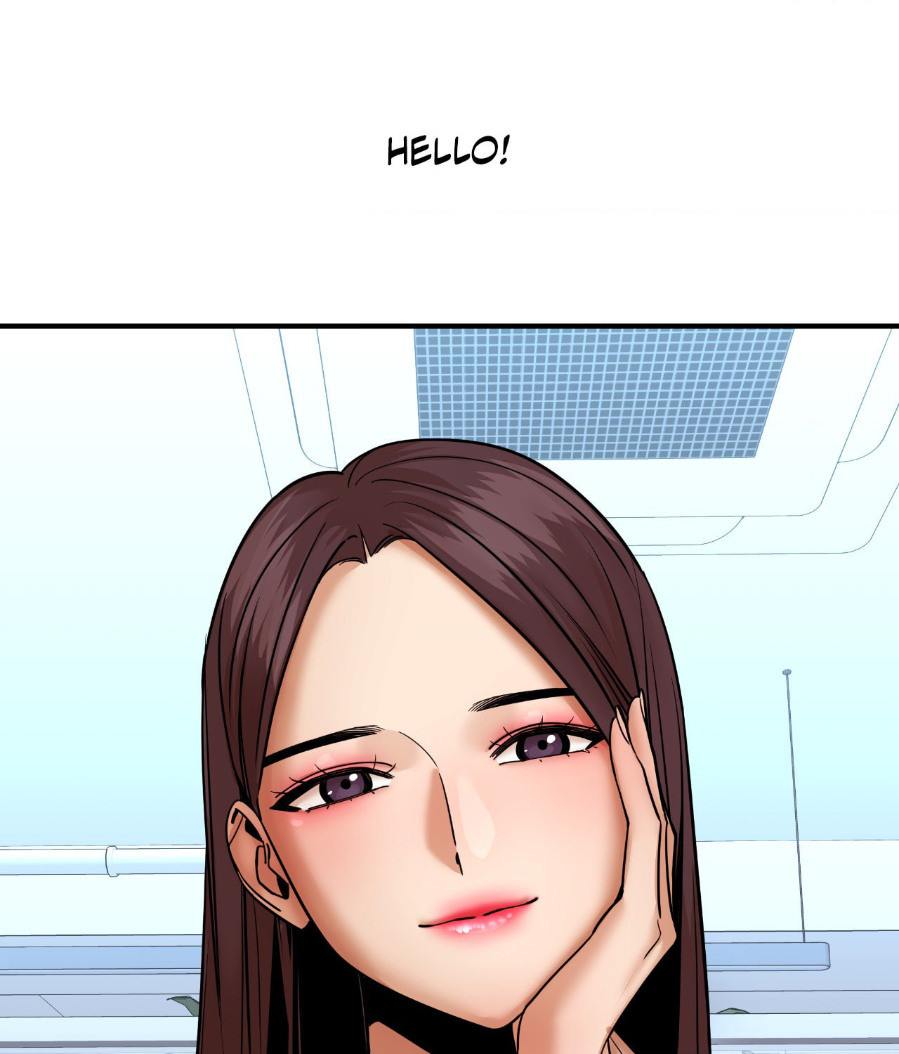 Read True or False chapter 170 image 2 on Lezhin