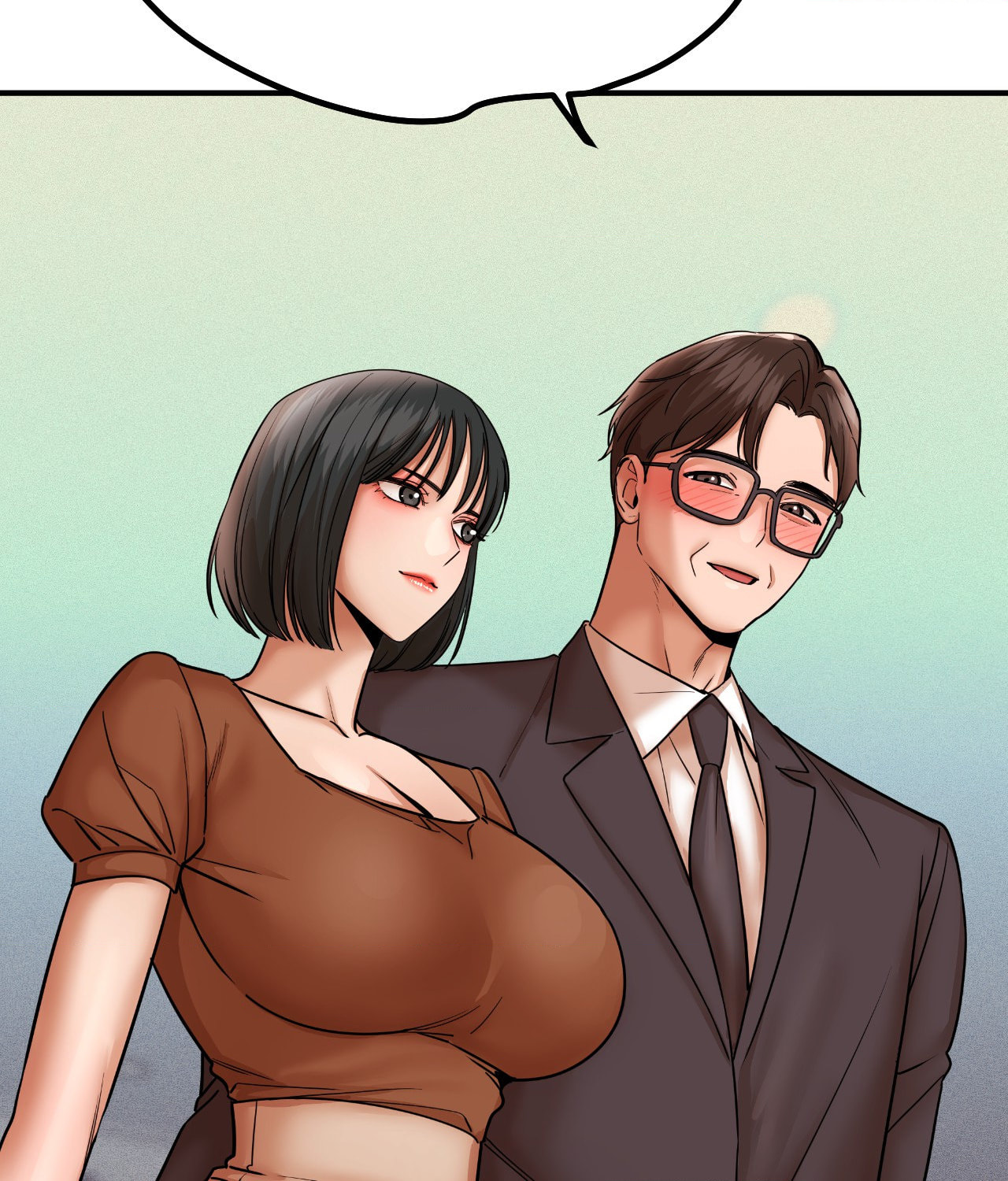 Read True or False chapter 170 image 21 on Lezhin