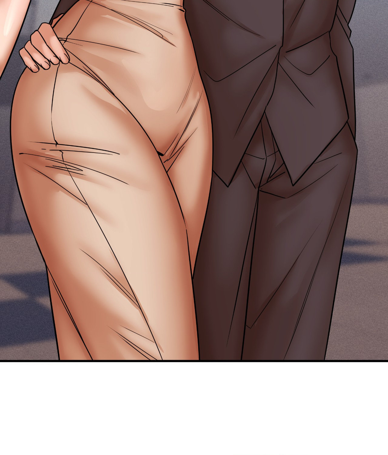 Read True or False chapter 170 image 22 on Lezhin