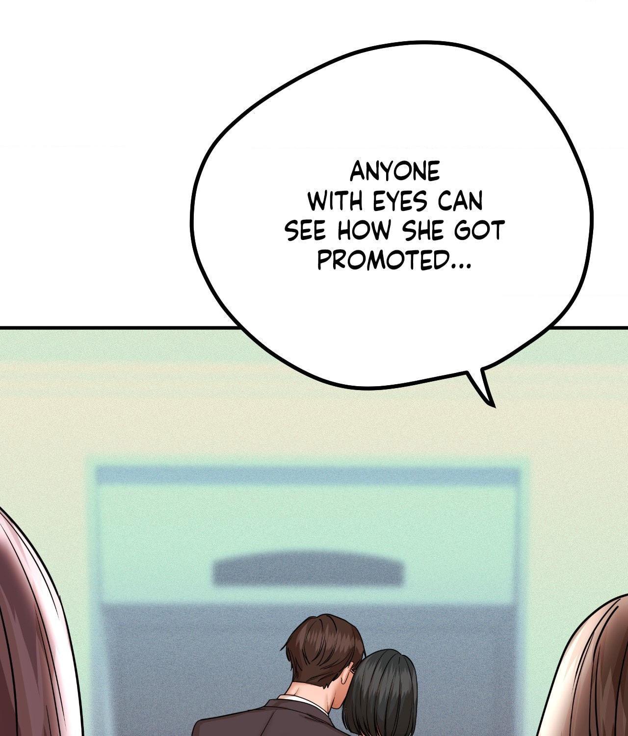 Read True or False chapter 170 image 23 on Lezhin