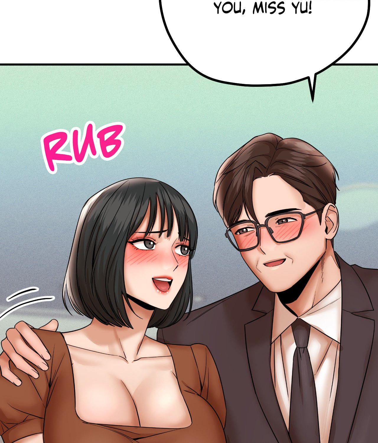 Read True or False chapter 170 image 26 on Lezhin