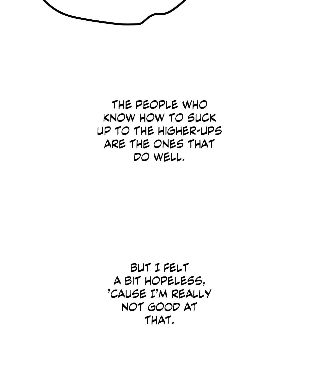 Read True or False chapter 170 image 28 on Lezhin