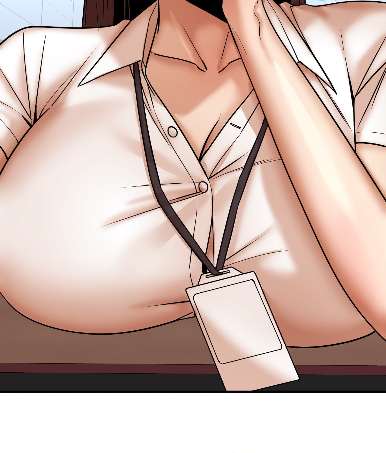 Read True or False chapter 170 image 3 on Lezhin