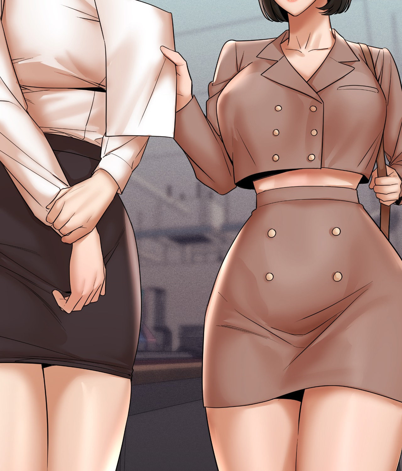 Read True or False chapter 170 image 30 on Lezhin