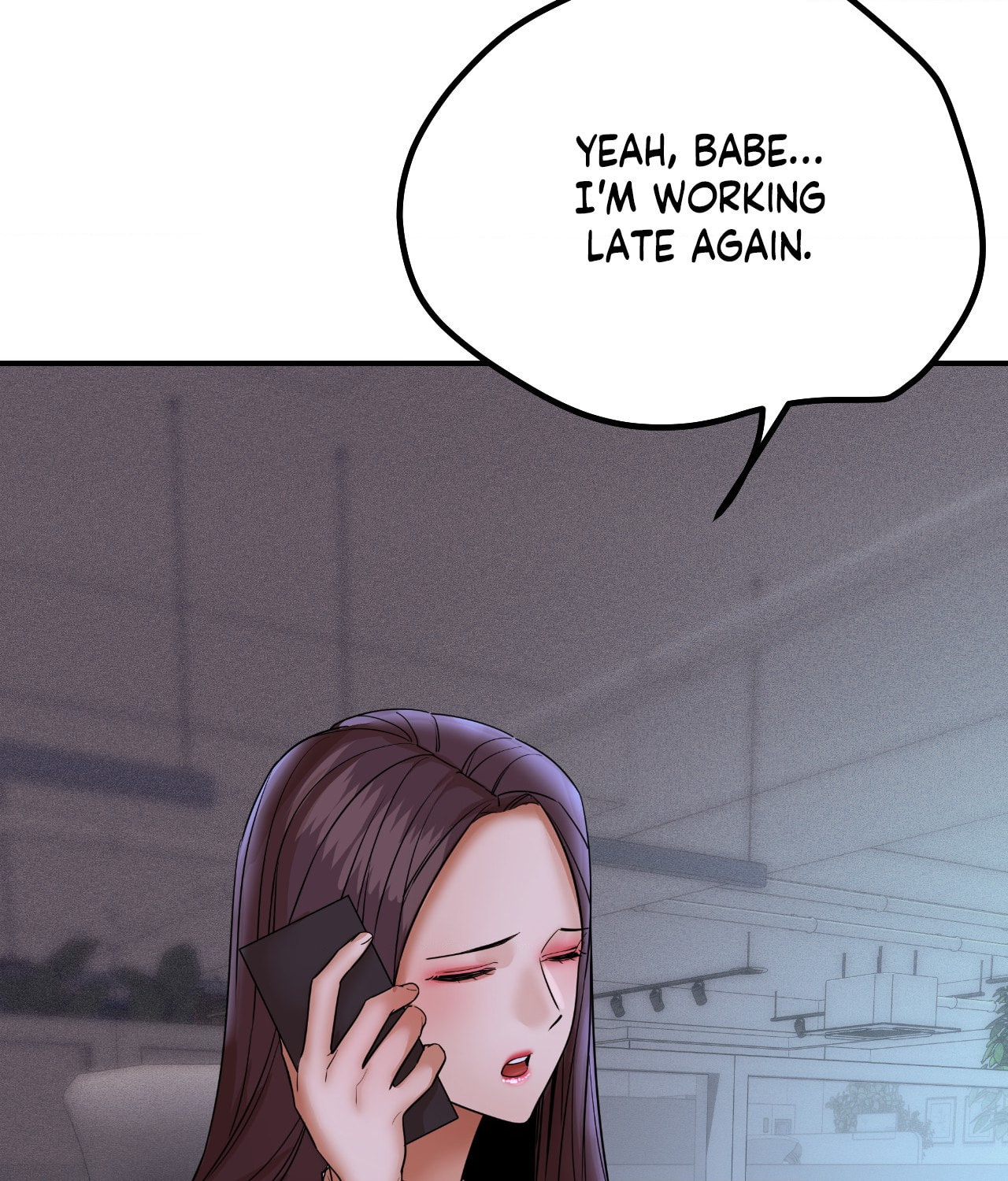 Read True or False chapter 170 image 32 on Lezhin