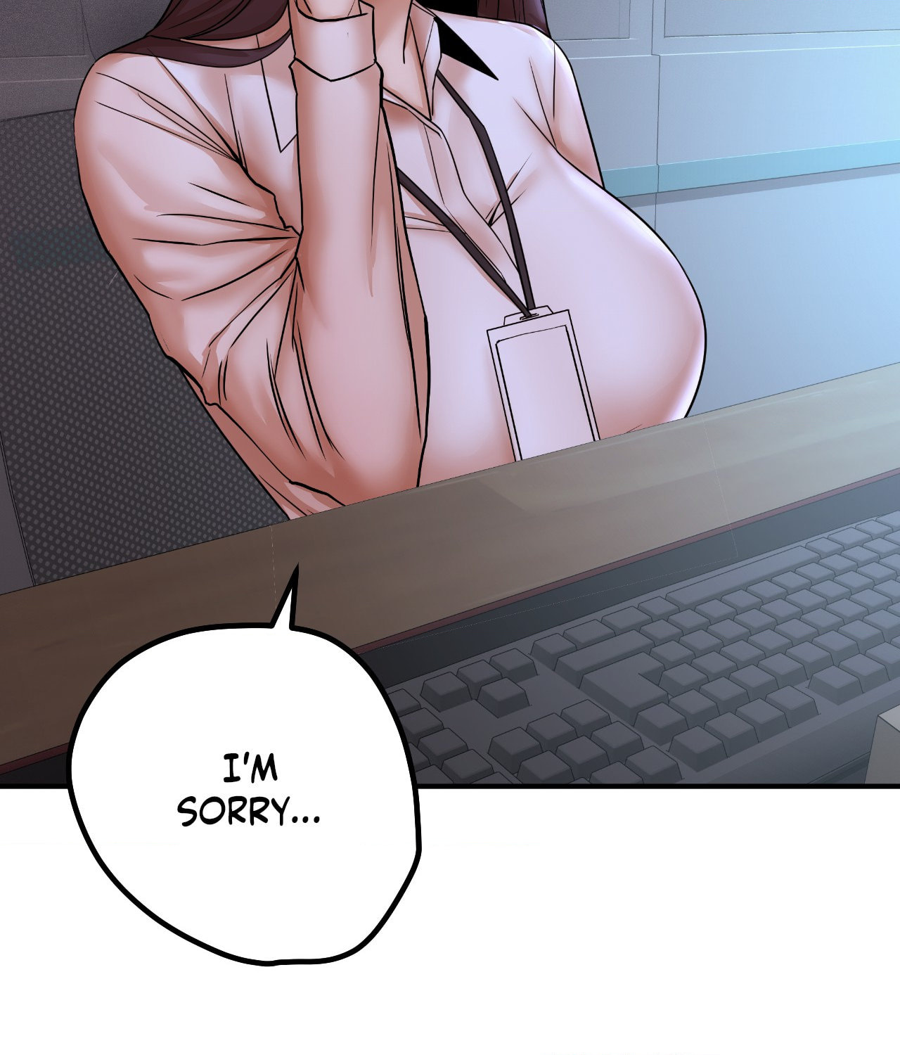 Read True or False chapter 170 image 33 on Lezhin